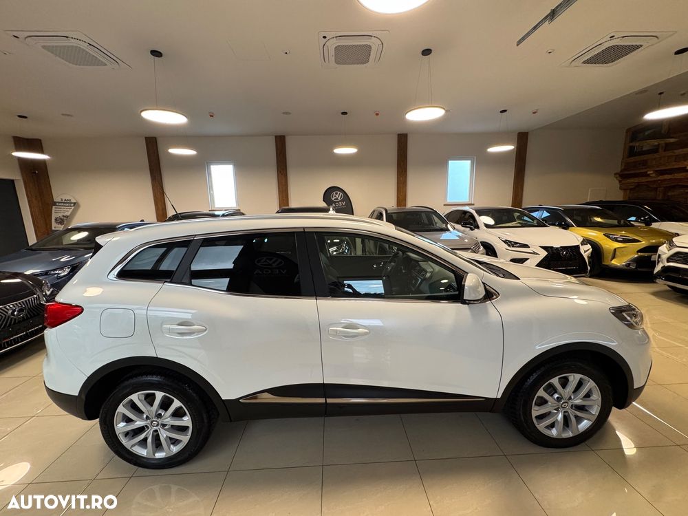 Renault Kadjar Energy dCi 110 COLLECTION - 6