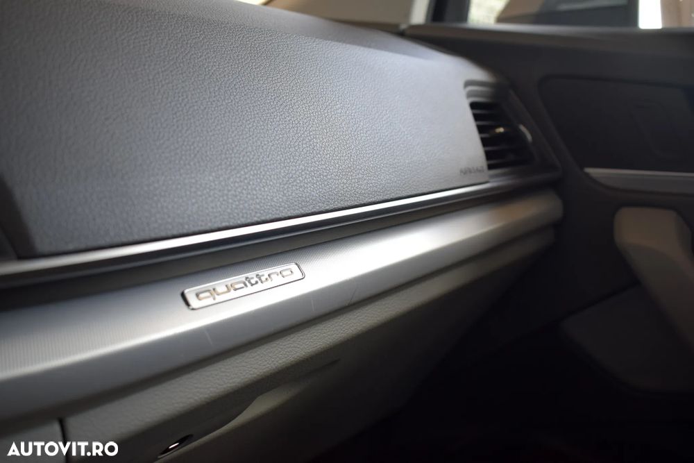 Audi Q5 2.0 TDI Quattro S tronic Sport - 29