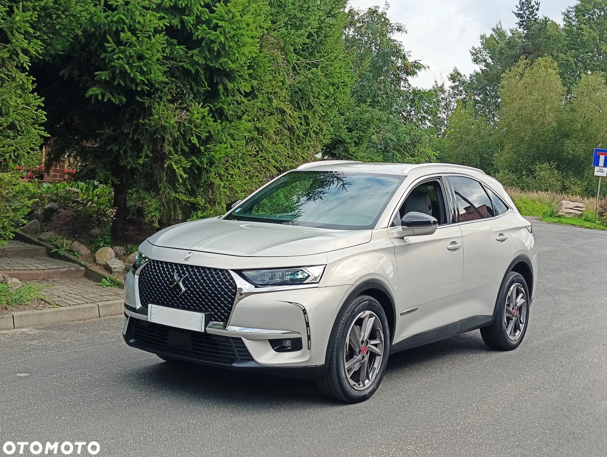 DS Automobiles DS 7 Crossback 1.5 BlueHDi Rivoli - 25