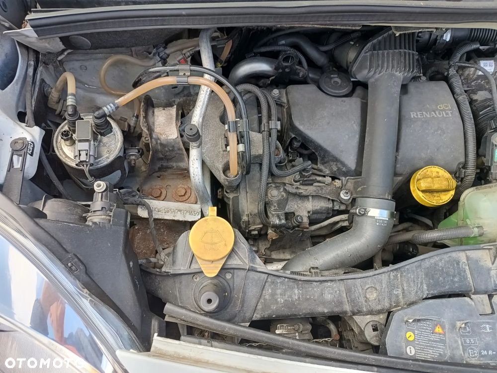 Renault Kangoo 1.5 dCi Helios2 - 35