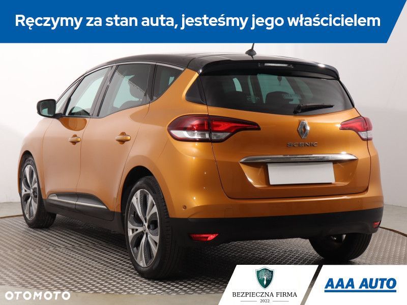 Renault Scenic - 5