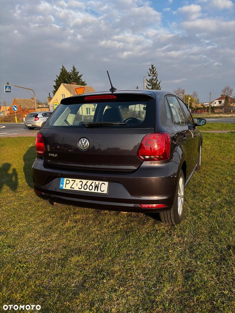 Volkswagen Polo 1.0 Lounge - 15