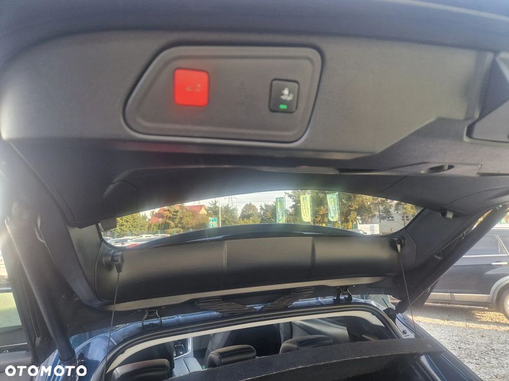 Peugeot 3008 BlueHDi 130 Stop & Start EAT8 Allure Business-Paket - 13