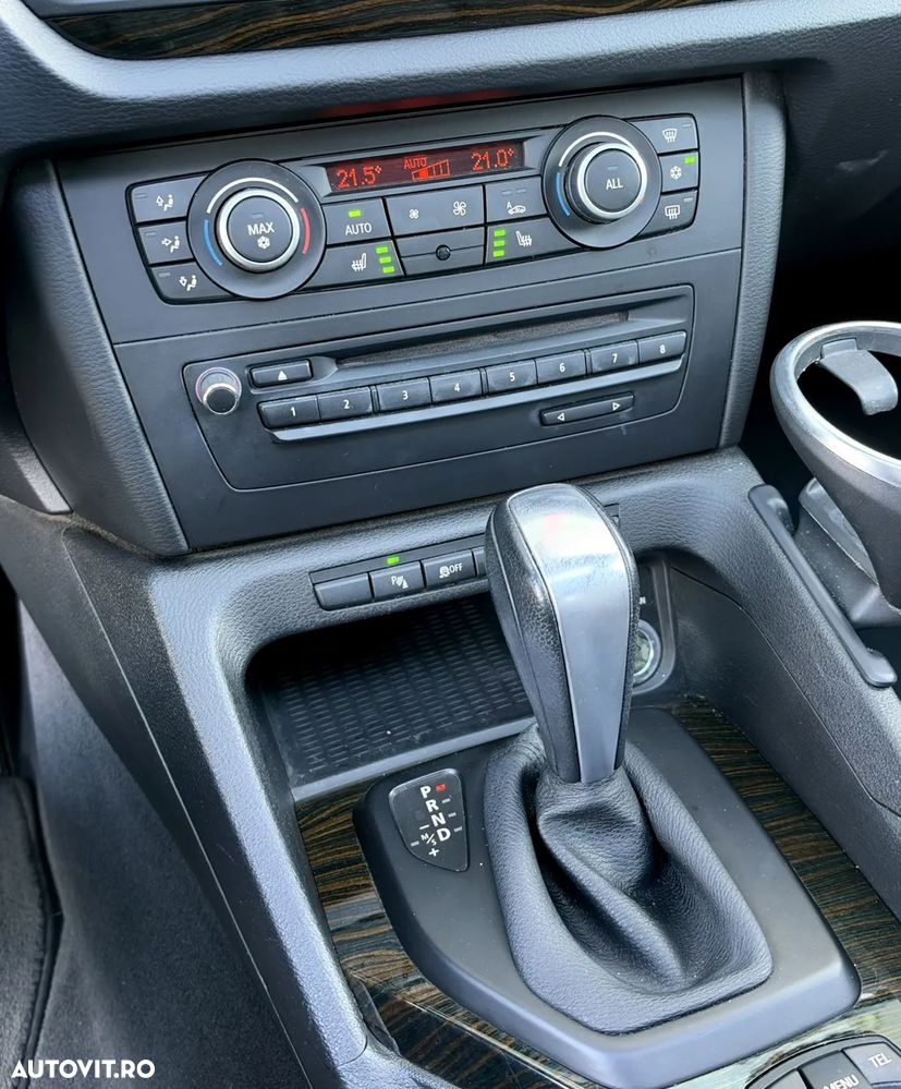 BMW X1 - 21