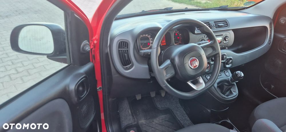 Fiat Panda 1.2 Mystyle - 10