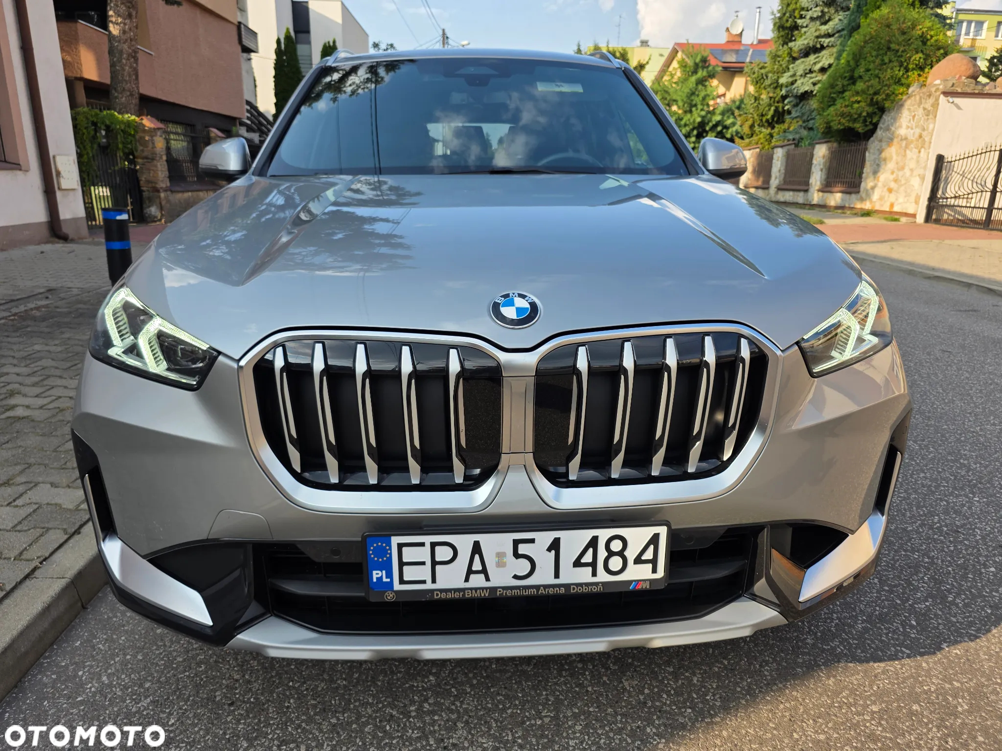 BMW X1 - 5