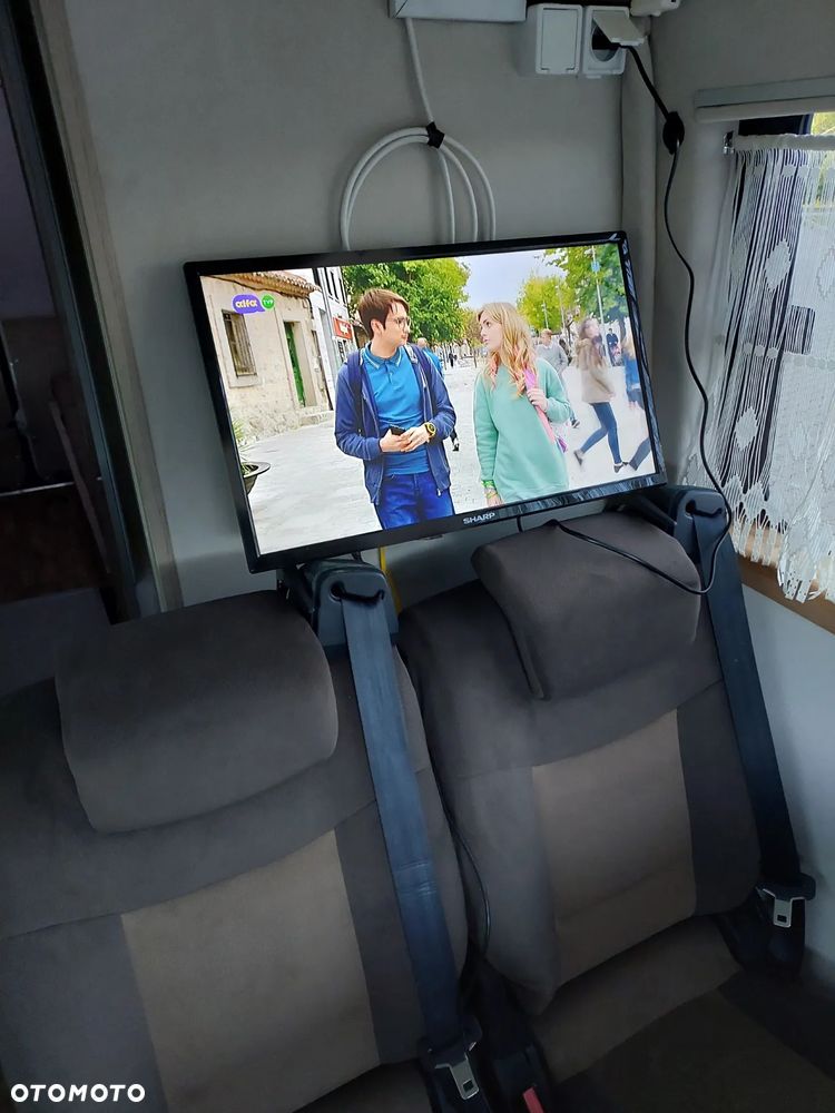 Volkswagen Crafter - 21