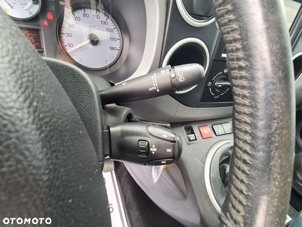 Citroën Berlingo Multispace BlueHDi 120 S&S SHINE - 20