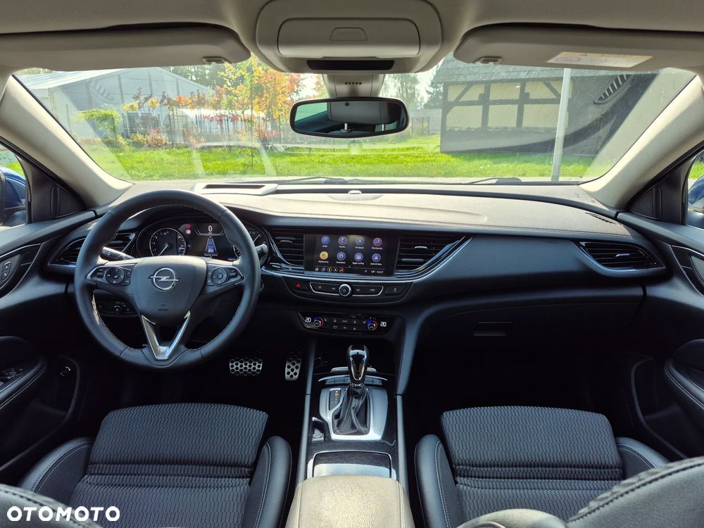 Opel Insignia 1.6 CDTI Innovation - 12