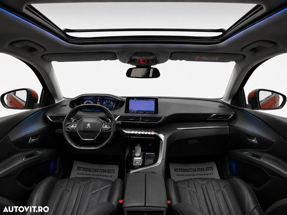 Peugeot 3008 - 6
