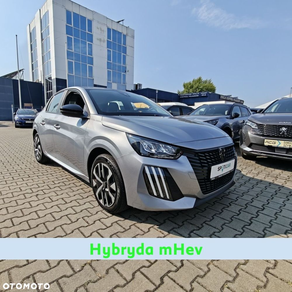 Peugeot 208 - 2