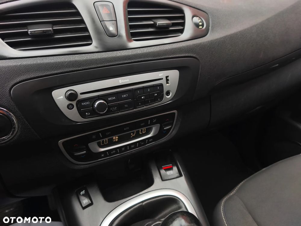 Renault Grand Scenic Gr 1.5 dCi Life - 13