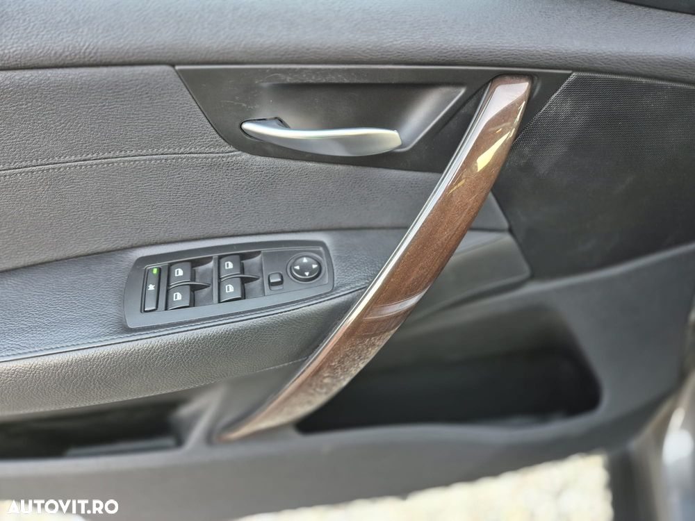 BMW X3 - 19