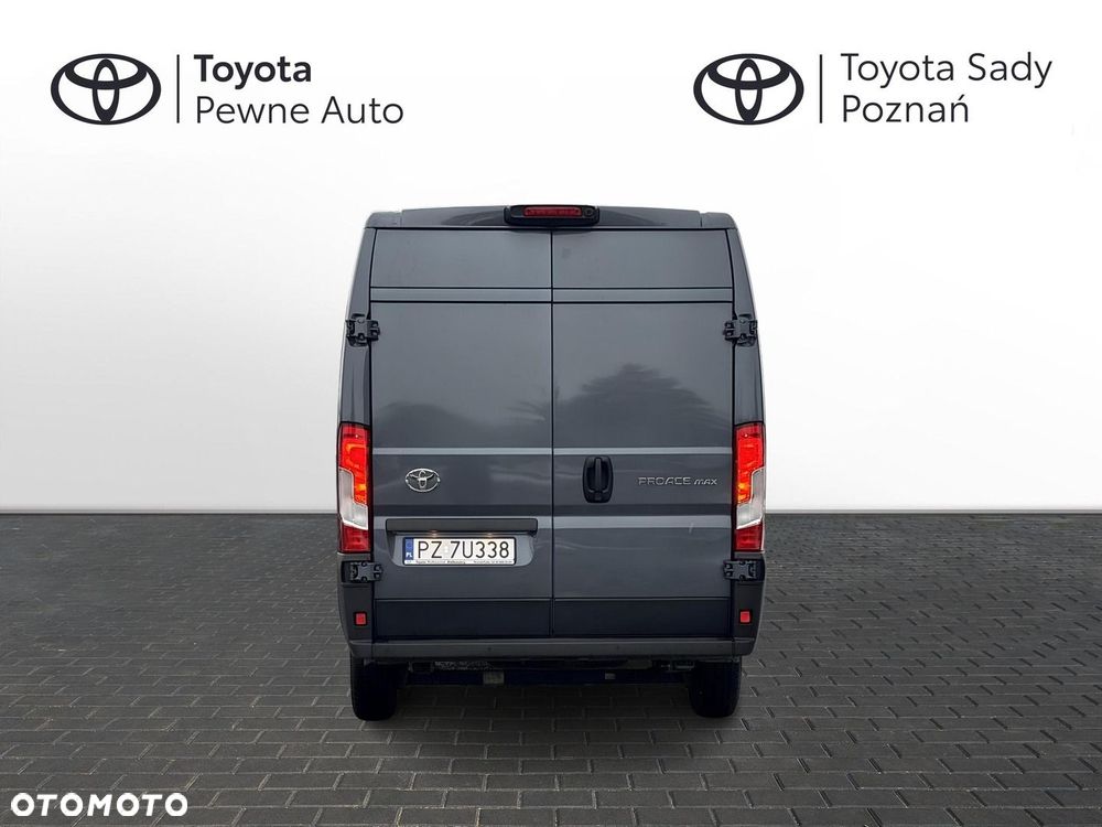 Toyota PROACE MAX - 12