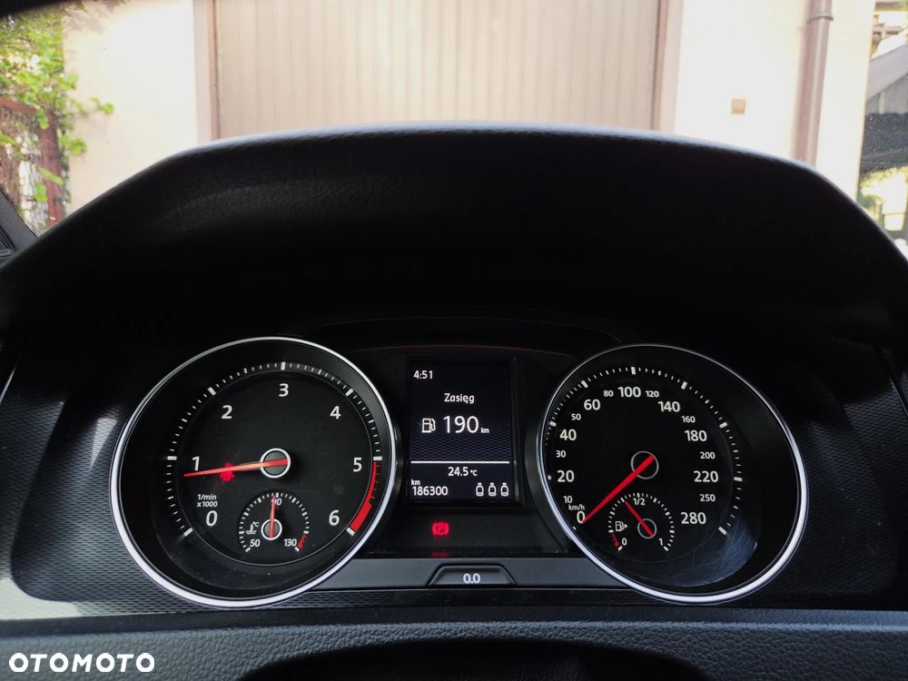 Volkswagen Golf 2.0 TDI BMT GTD - 20