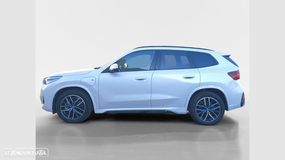 BMW X1 - 9