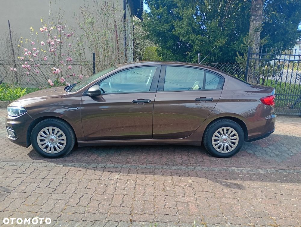 Fiat Tipo - 4