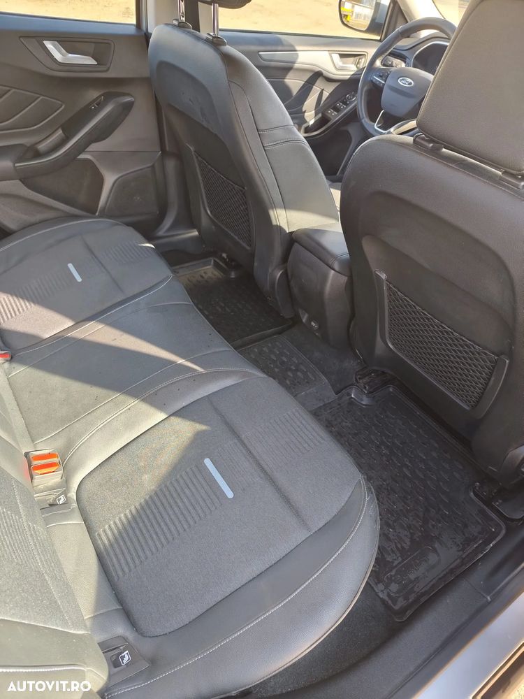 Ford Focus 2.0 EcoBlue Active - 6