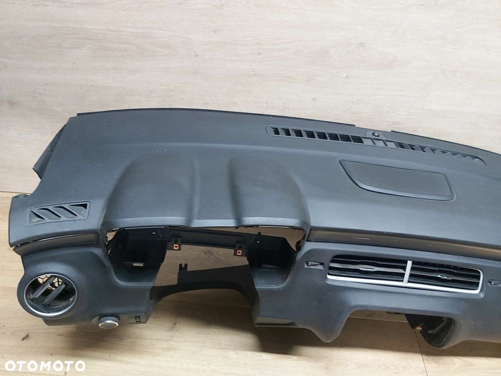 Chevrolet CAMARO V SS 6,2 v8 10-14r Deska kokpit Air bag poduszka pasażera - 2
