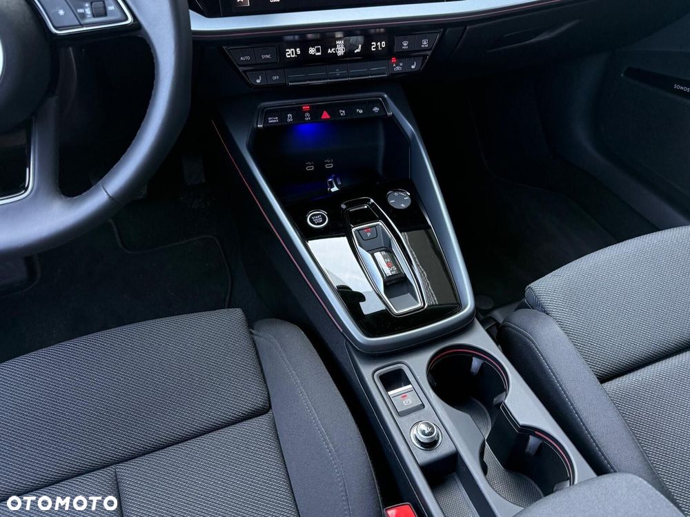 Audi A3 Sportback - 25