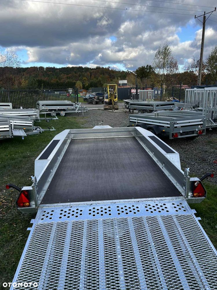 Brenderup MT3651STB3500 - 3