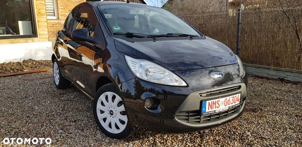 Ford KA 1.2 Titanium - 6