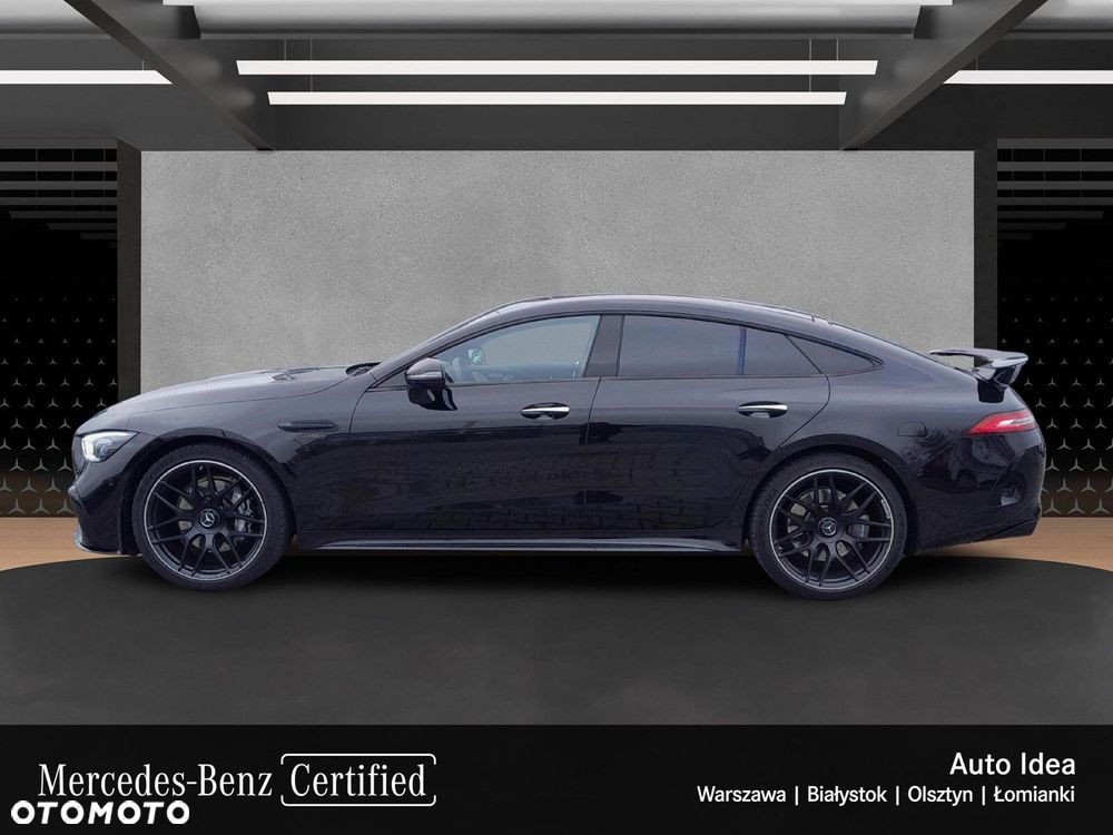 Mercedes-Benz AMG GT - 2