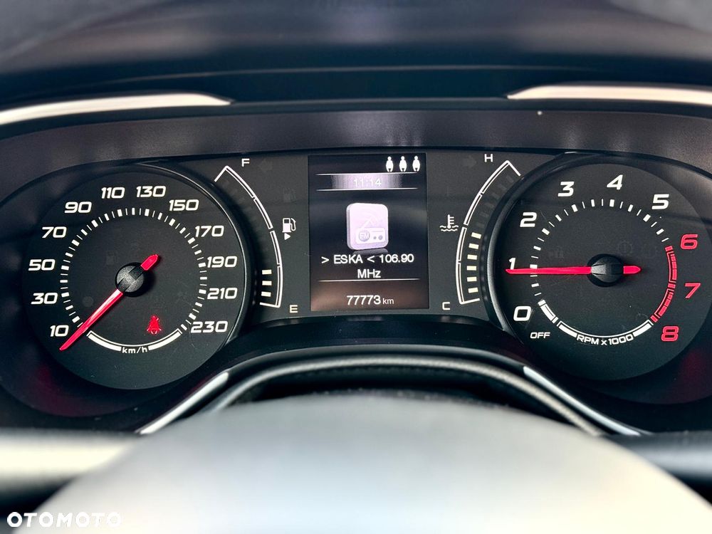 Fiat Tipo 1.4 T-Jet Lounge - 27