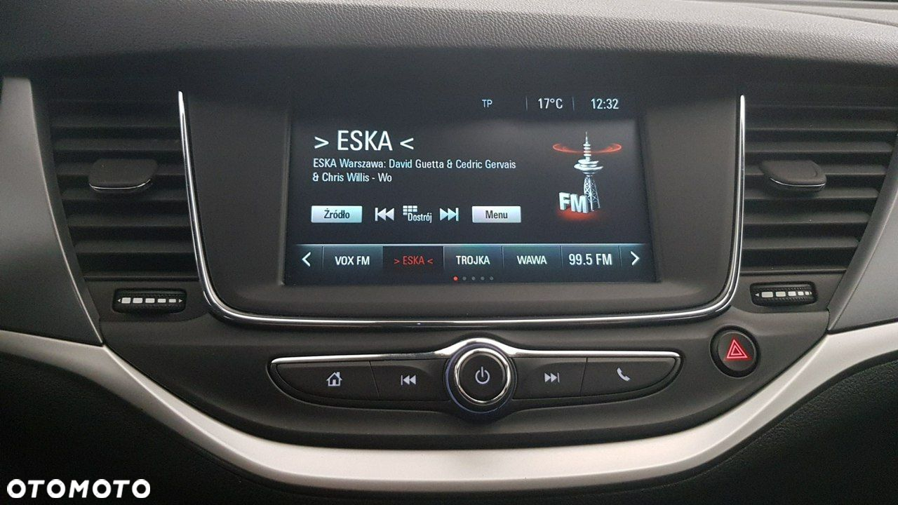 Opel Astra - 28