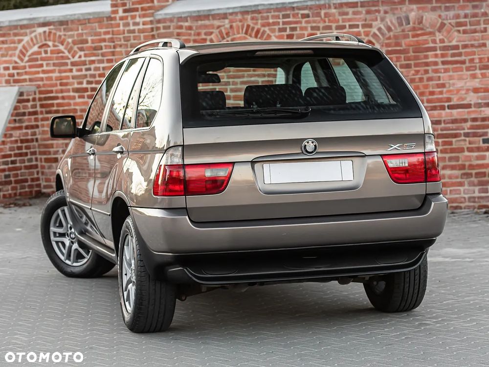 BMW X5 3.0 d - 8