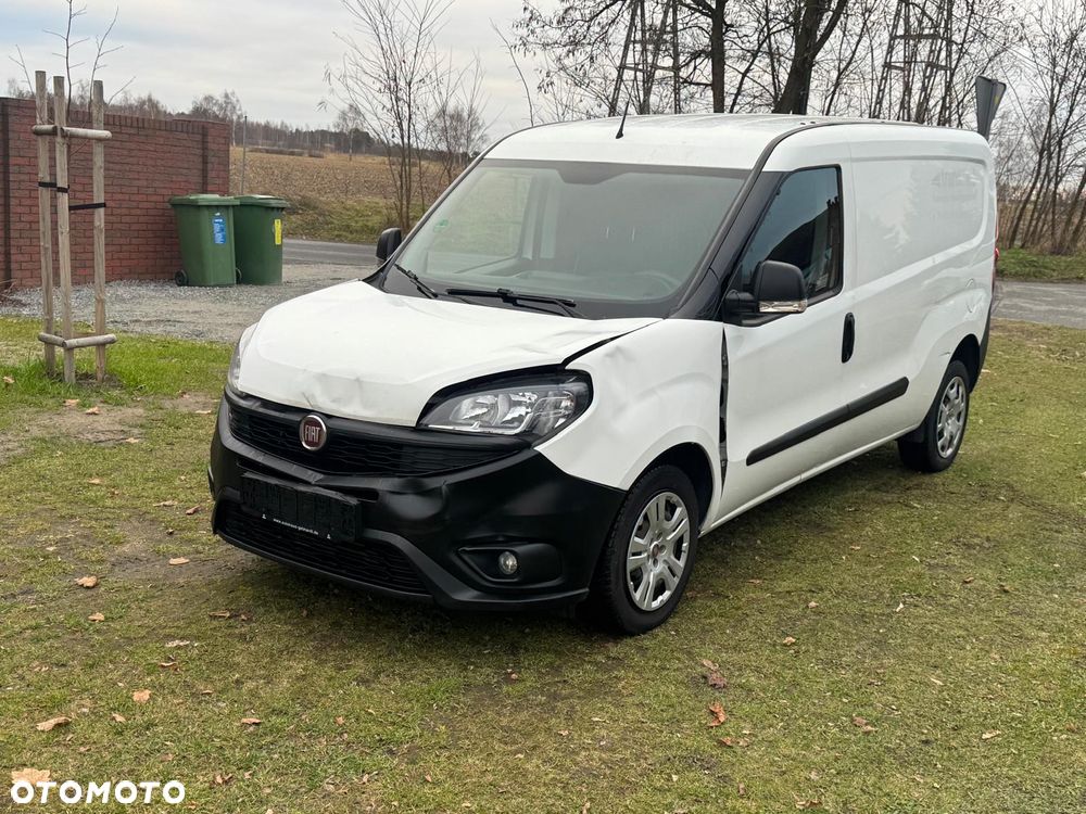 Fiat Doblo - 1