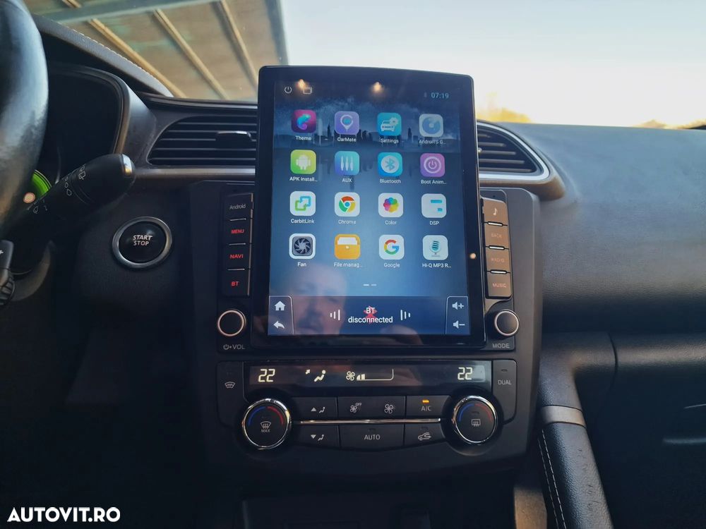 Renault Kadjar Energy TCe 130 XMOD - 36