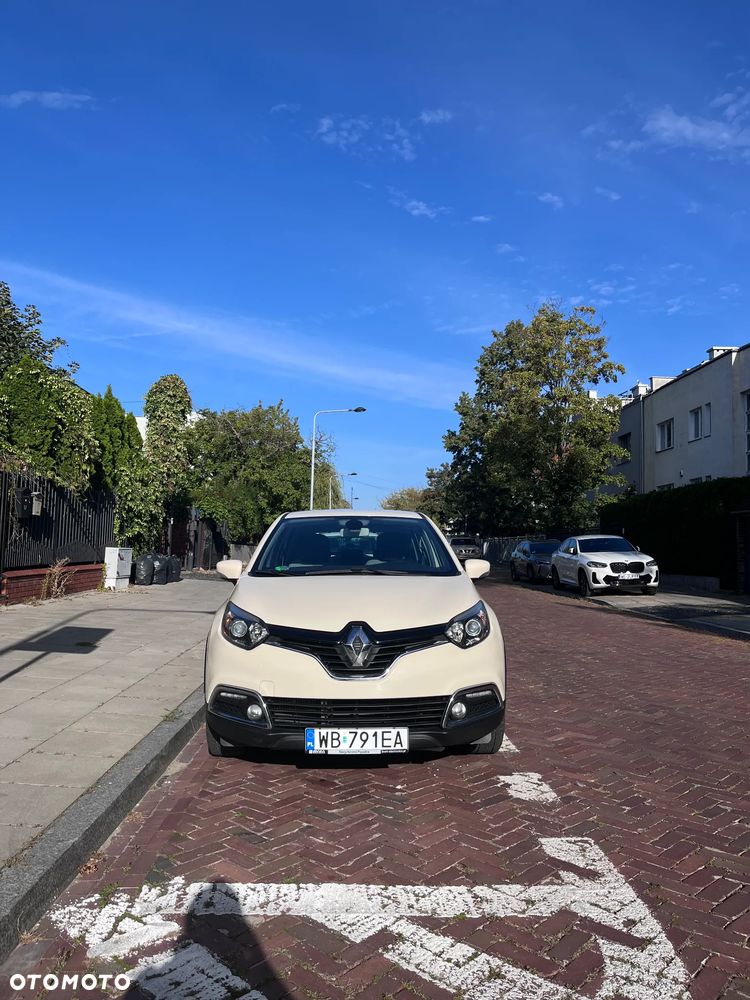 Renault Captur - 4