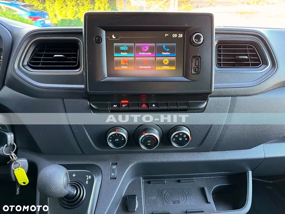 Renault Master - 17