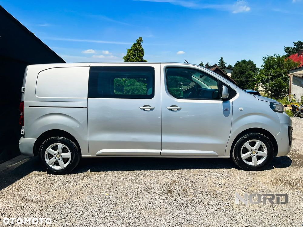 Peugeot Expert 4x4 2.0 Standard Premium - 2
