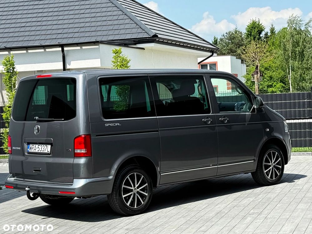 Volkswagen Multivan L1 Business - 27