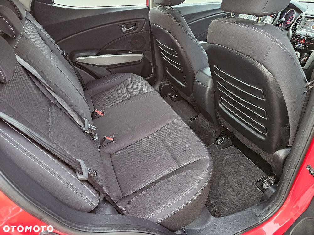 SsangYong/KGM Tivoli e-XGi 160 2WD Sapphire - 7