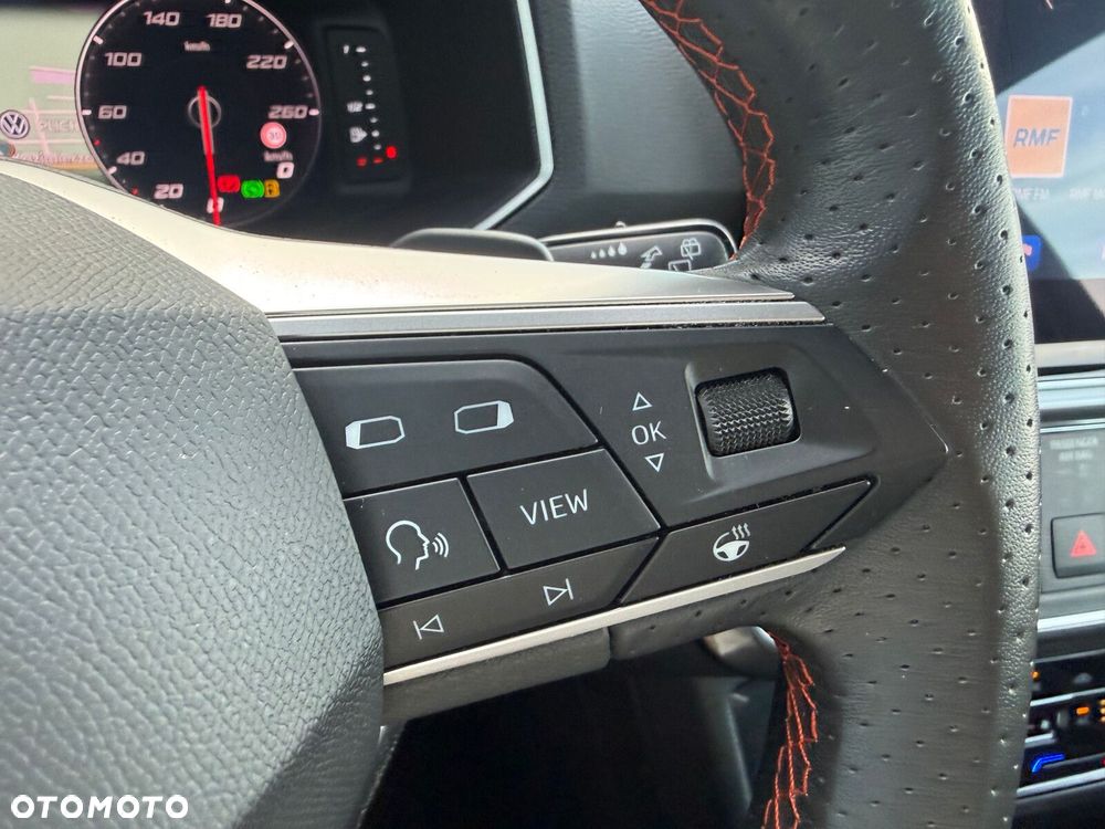 Seat Tarraco - 25