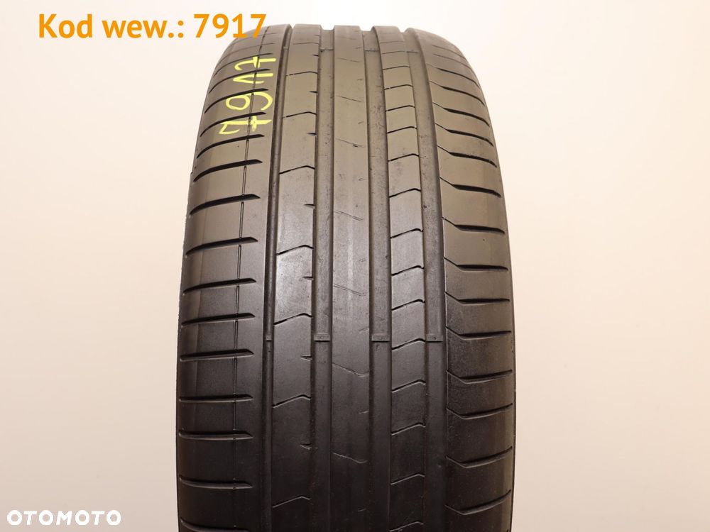 Pirelli P ZERO TM - 265/50 R19 - 7
