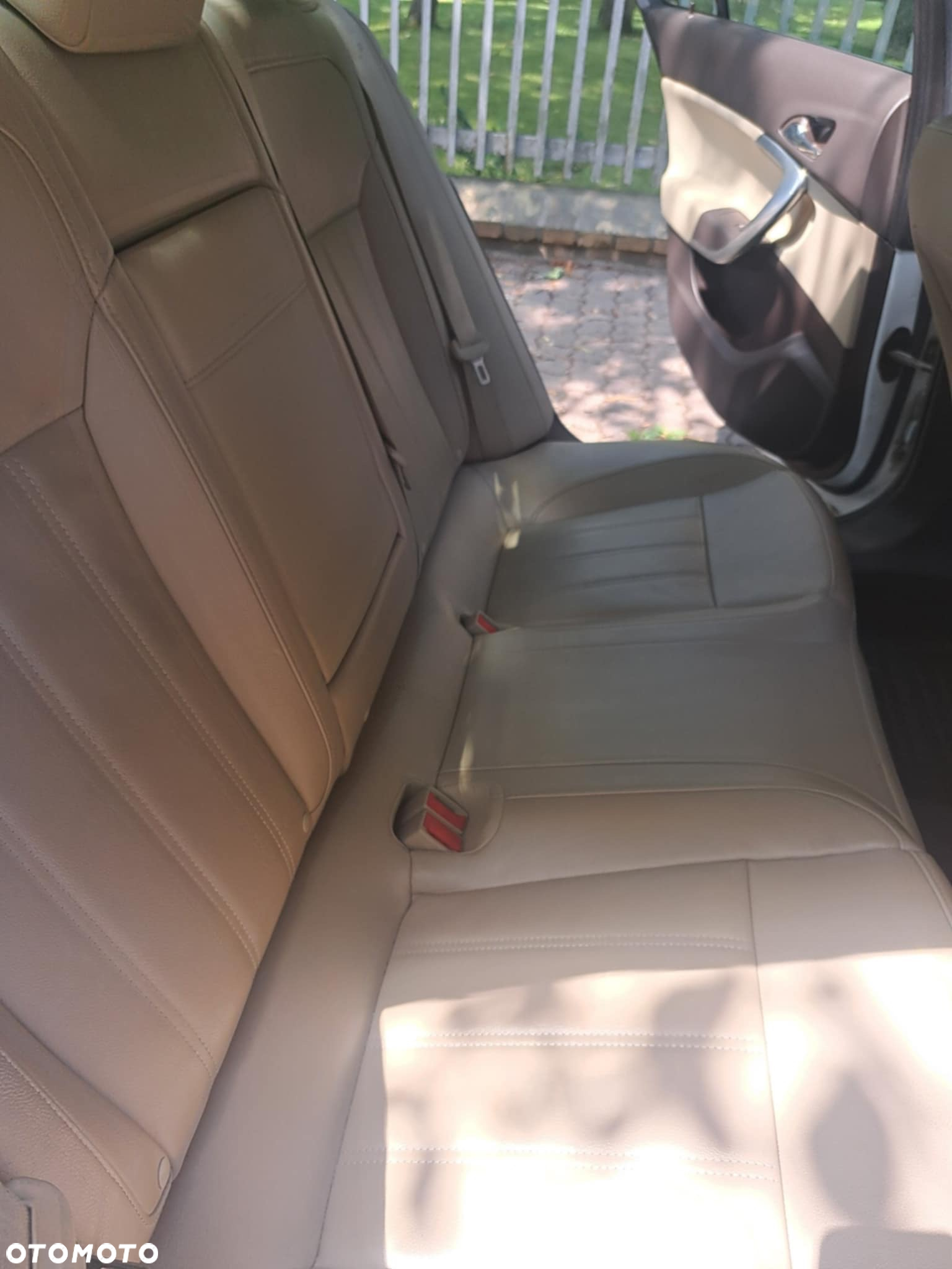 Opel Insignia 2.0 CDTI Edition ecoFLEX - 10