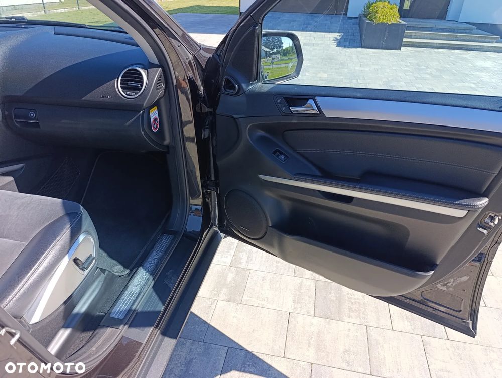 Mercedes-Benz ML 320 CDI 4-Matic - 12