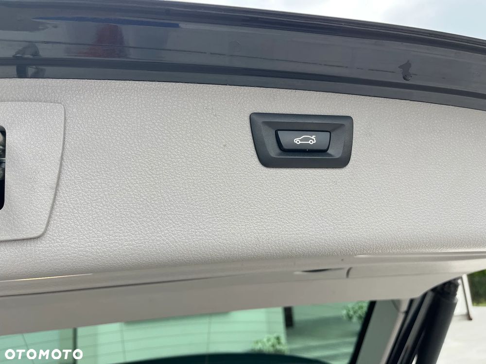 BMW Seria 3 316d Luxury Line - 21