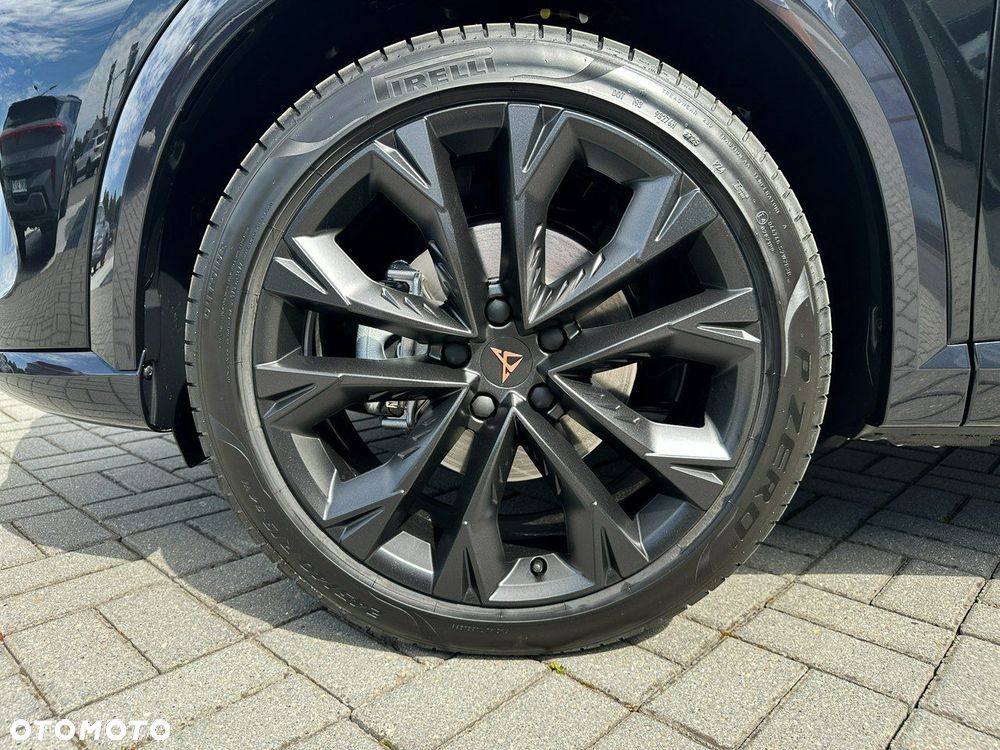 Cupra Formentor - 10