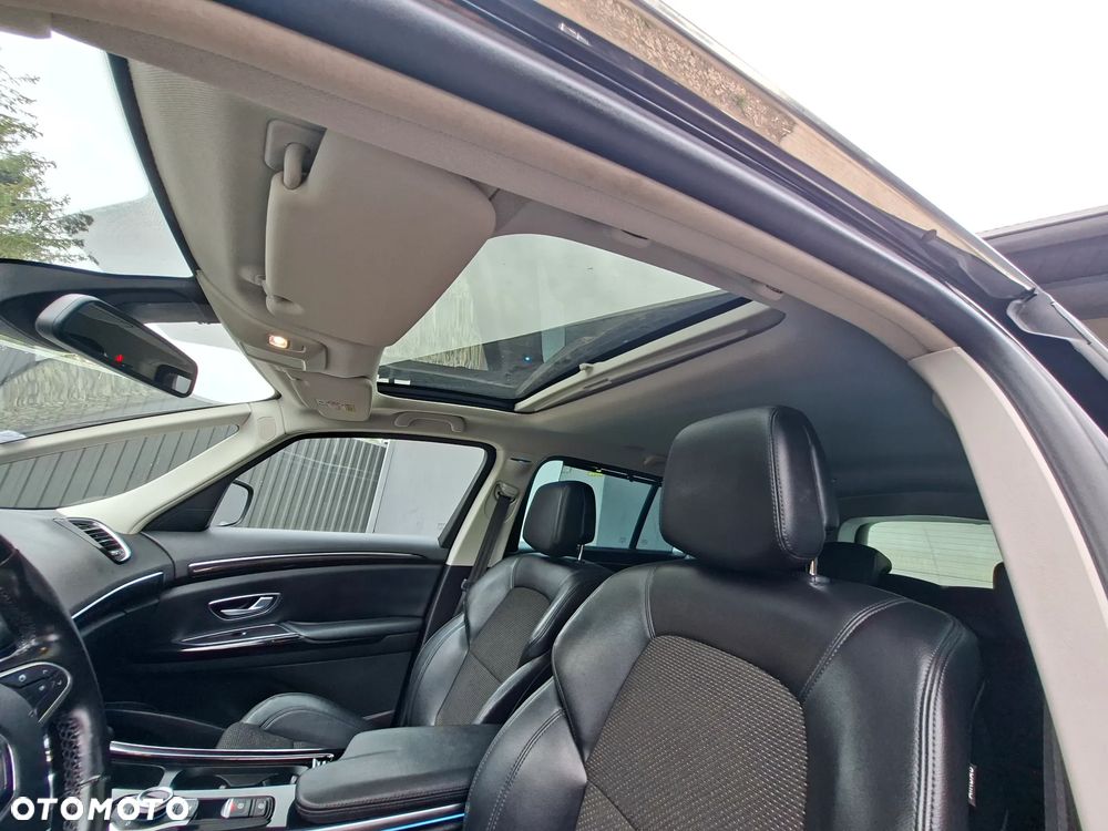 Renault Espace BLUE dCi 160 EDC BUSINESS EDITION - 2