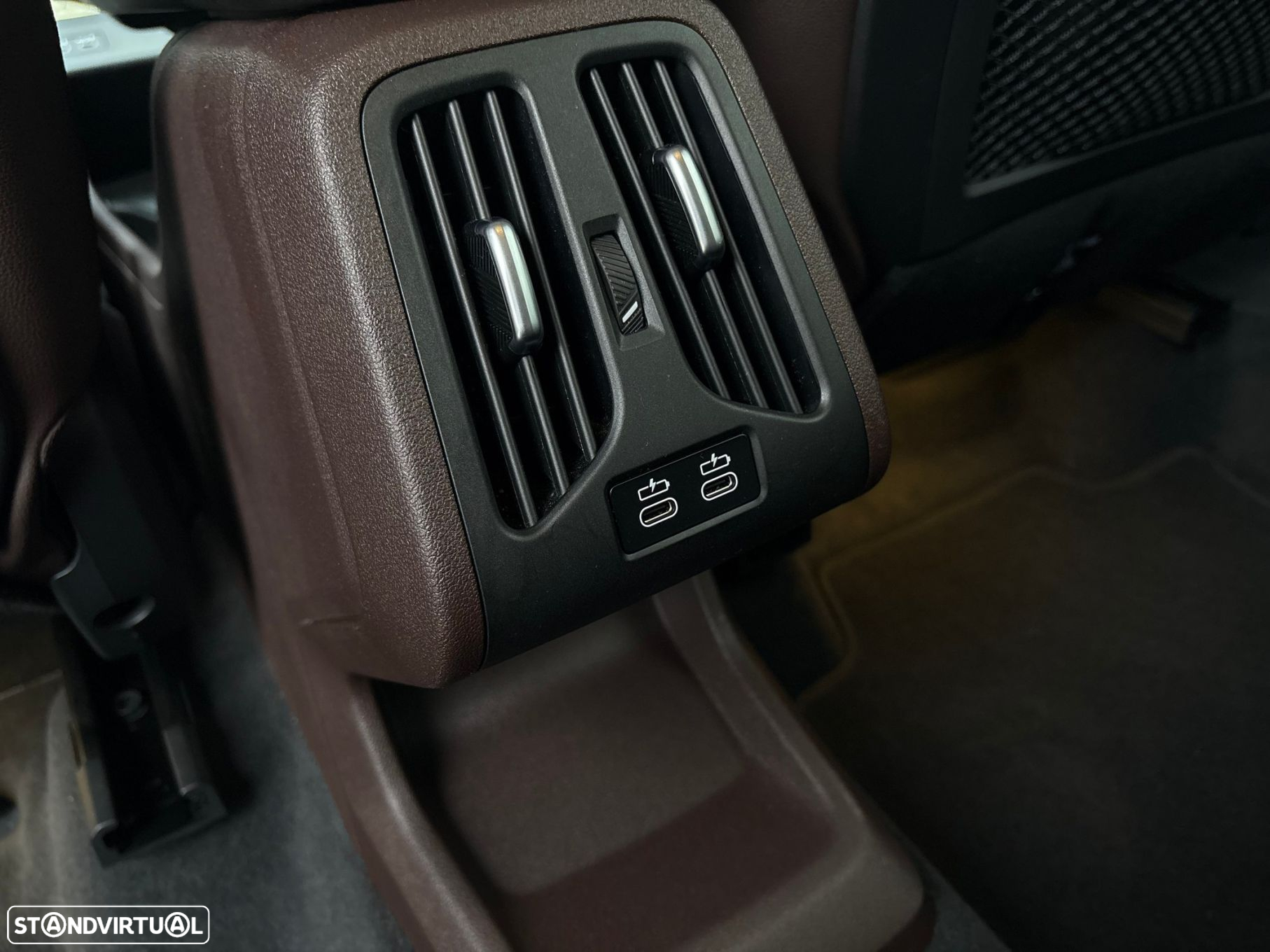 BMW 218 Active Tourer - 21