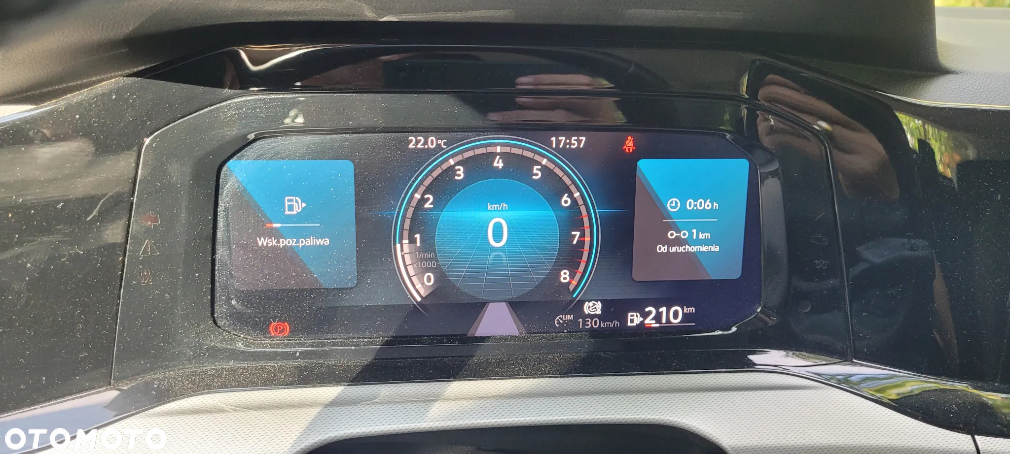 Volkswagen Golf VIII 1.0 TSI Life - 5