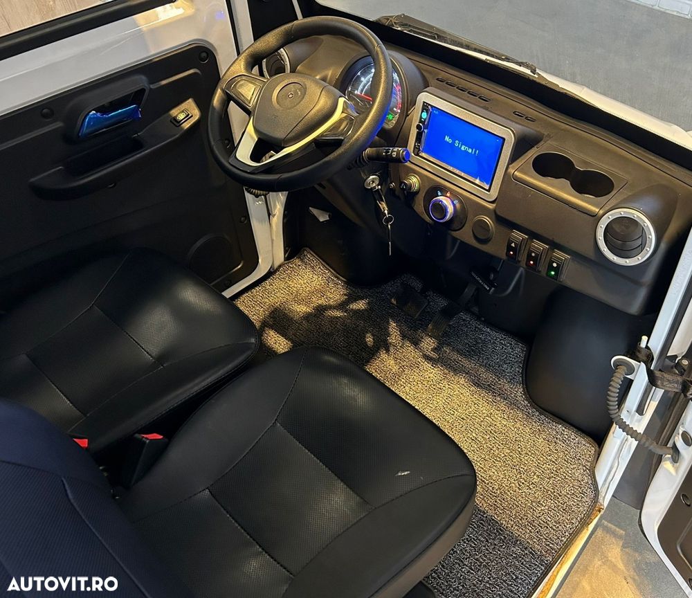 Cenntro Neibor 150j - 12