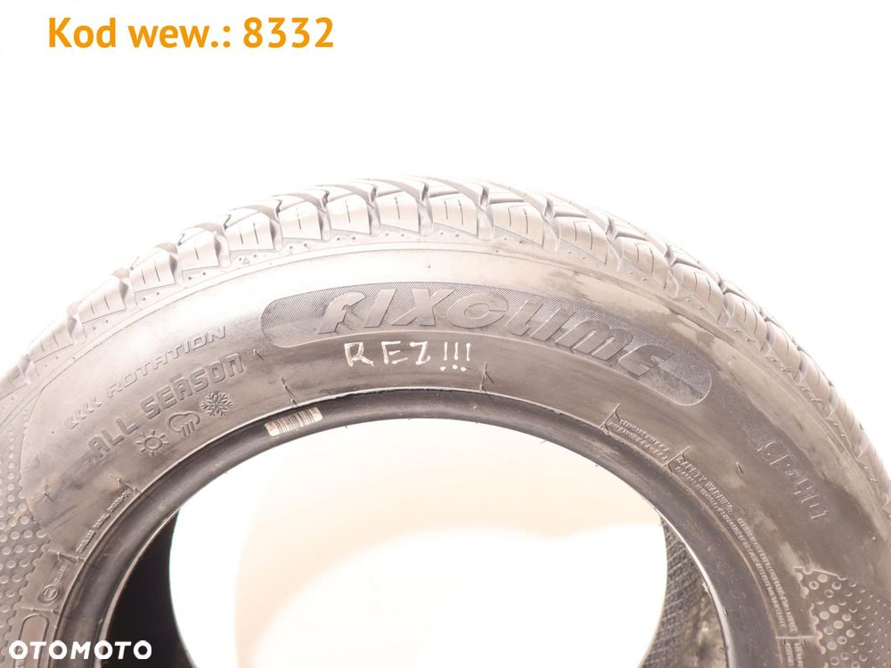Austone FixClime SP-401 All Season  - 195/65 R15 - 5
