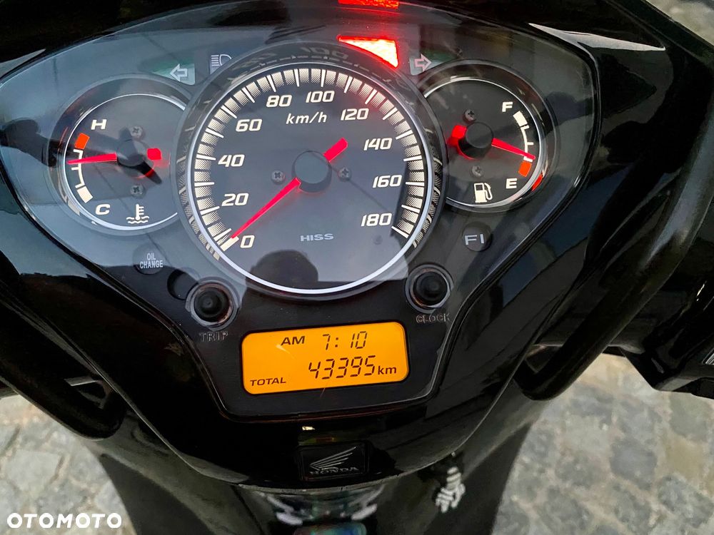 Honda SH - 31