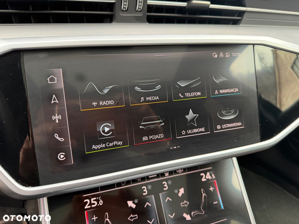 Audi A6 Limousine - 24